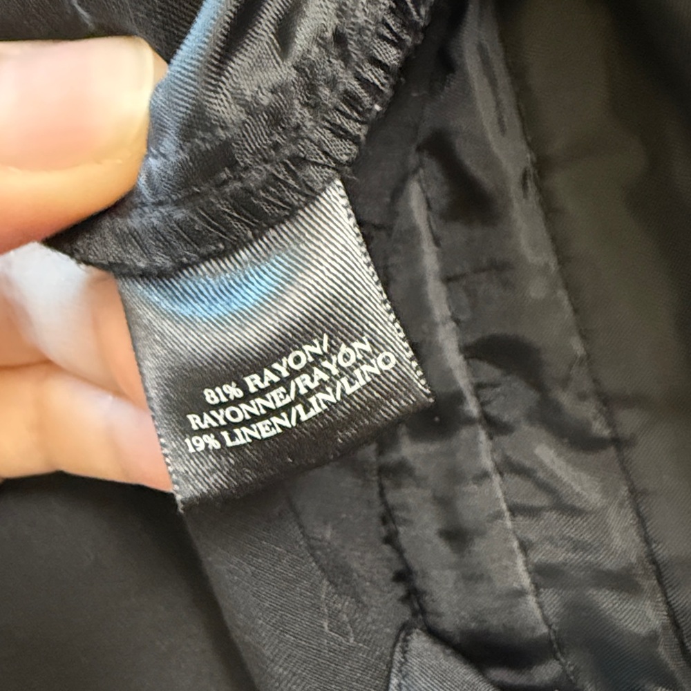 Ann Taylor Trousers‎ - Picture 6 of 6